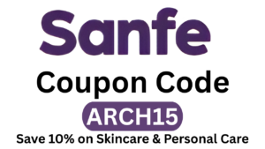 Sanfe.io Coupon Code